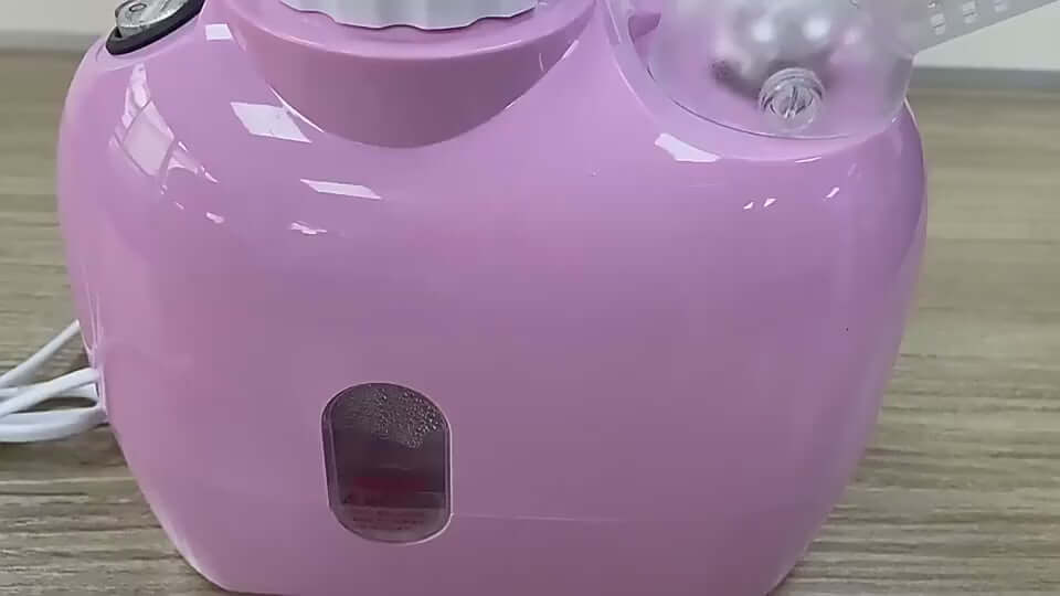 Frost Glow Cosmetics Ozone Facial Steamer