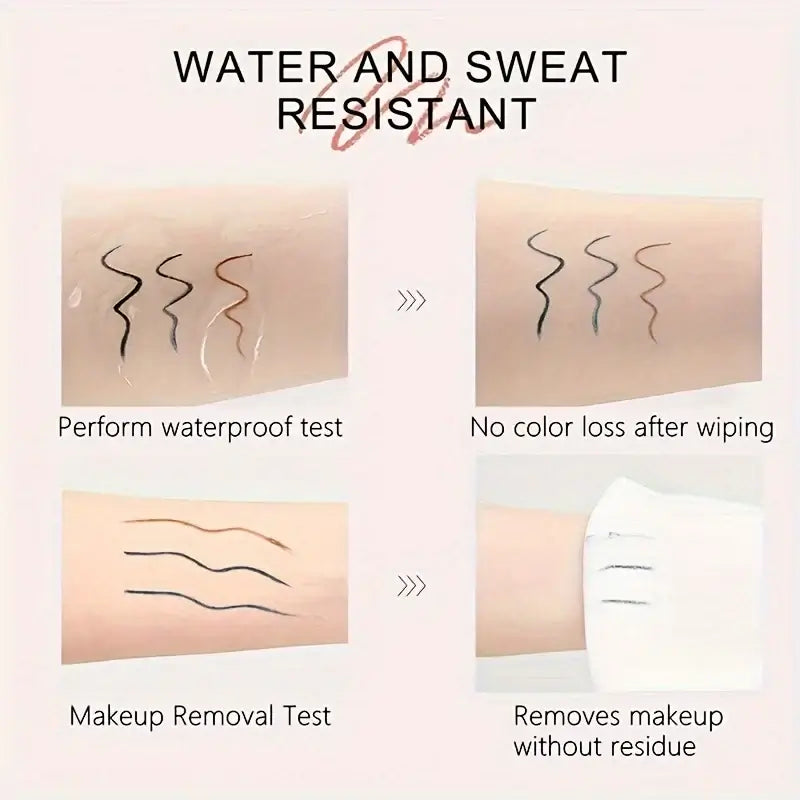 Frost Glow Cosmetics luxury matte lip liner. Smooth, long-lasting formula for perfect lip contour & filling. Versatile shades for all skin tones.